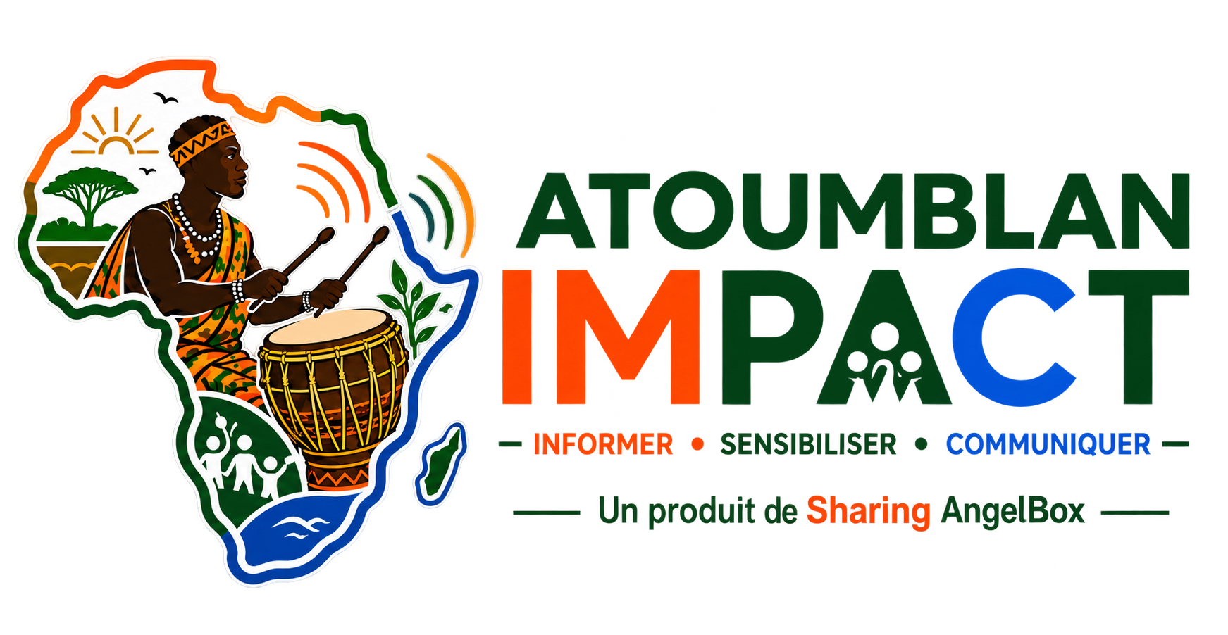 Atoumblan Impact — découvrir nos solutions