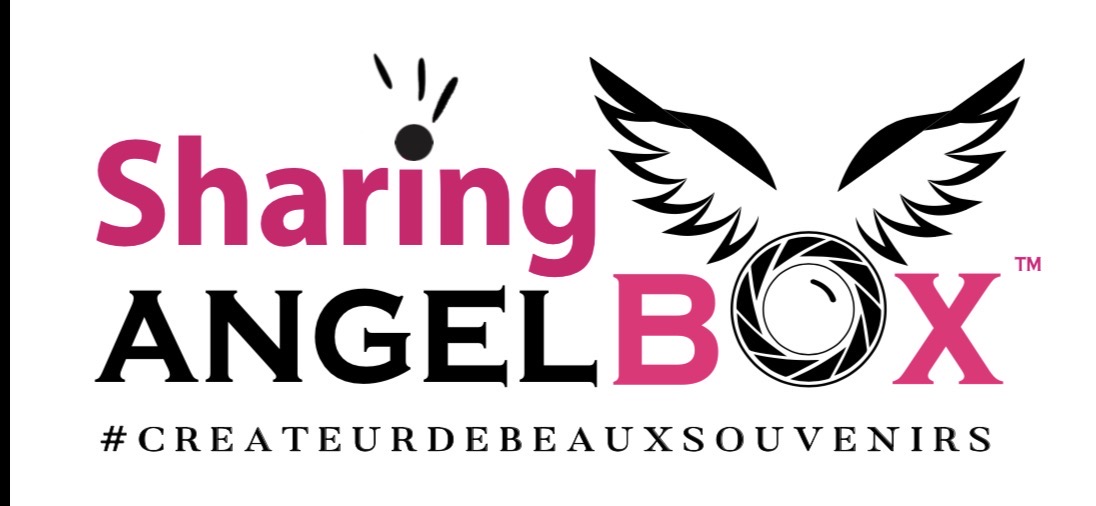 Sharing AngelBox