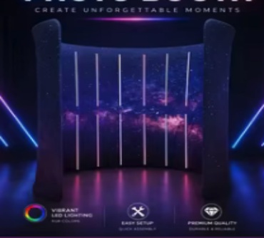 Angel LED Infinity 360°