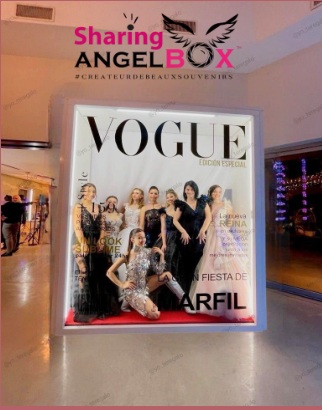 AngelBox MAG